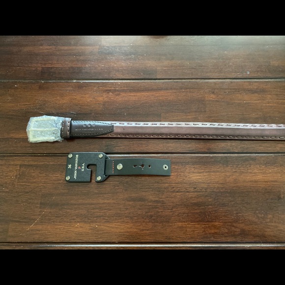 John Varvatos Belt - Picture 2 of 3